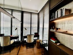 The Ritz-Carlton  (D9), Condominium #459403771